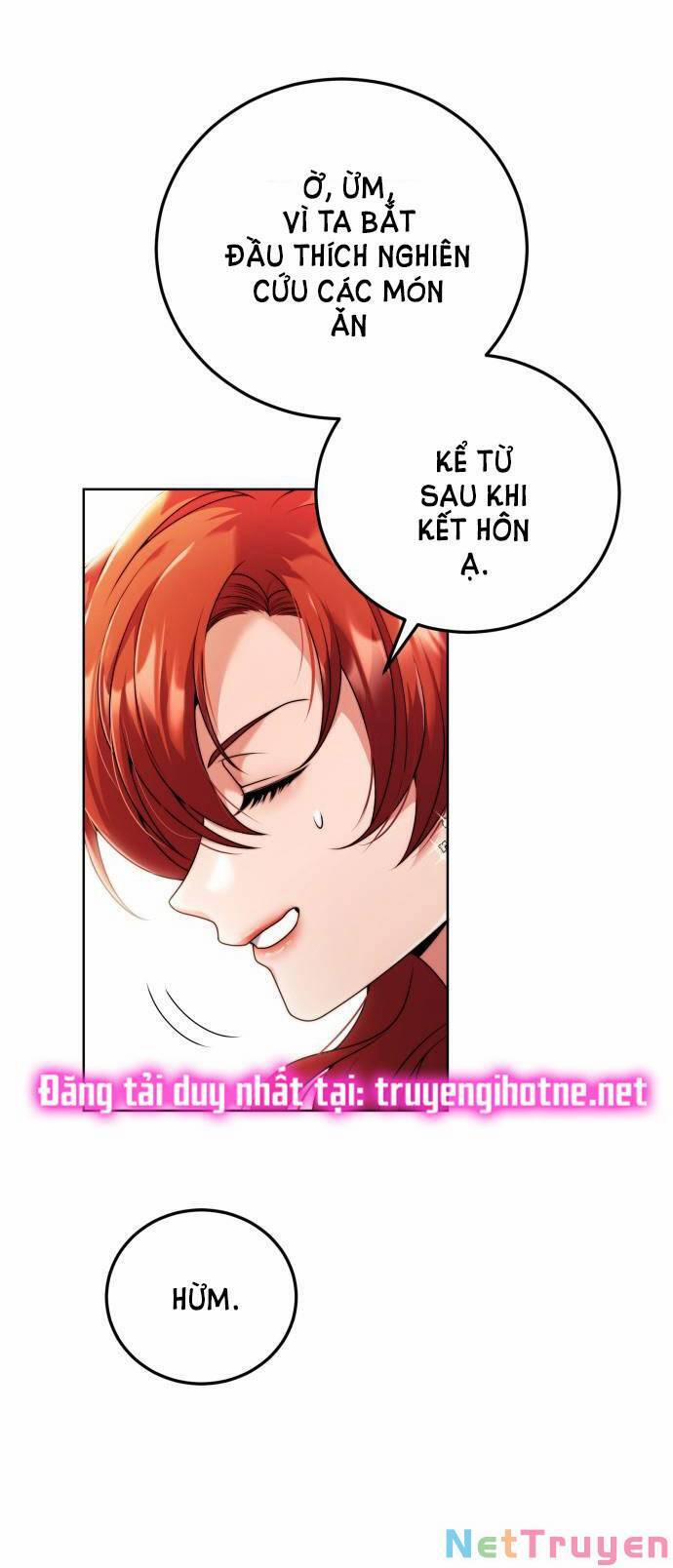 Tôi Sẽ Ly Hôn Với Người Chồng Bạo Chúa Của Mình 21.2 trang 30