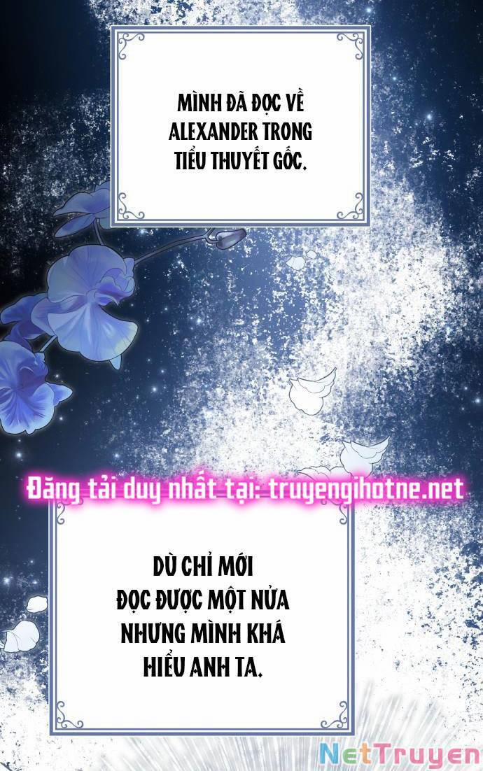 Tôi Sẽ Ly Hôn Với Người Chồng Bạo Chúa Của Mình 21.2 trang 33