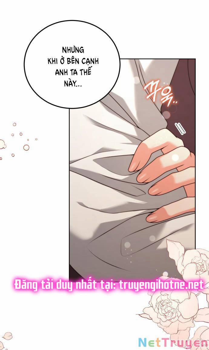 Tôi Sẽ Ly Hôn Với Người Chồng Bạo Chúa Của Mình 21.2 trang 37