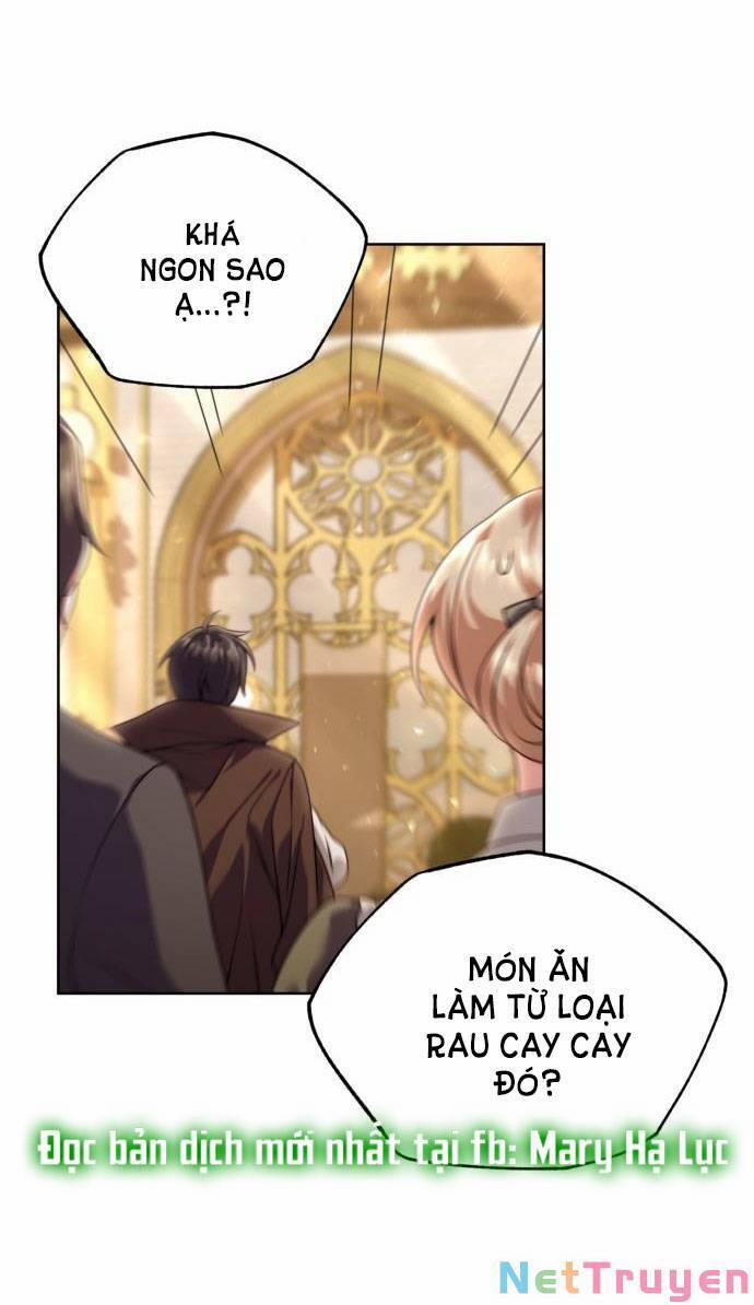 Tôi Sẽ Ly Hôn Với Người Chồng Bạo Chúa Của Mình 21.2 trang 8
