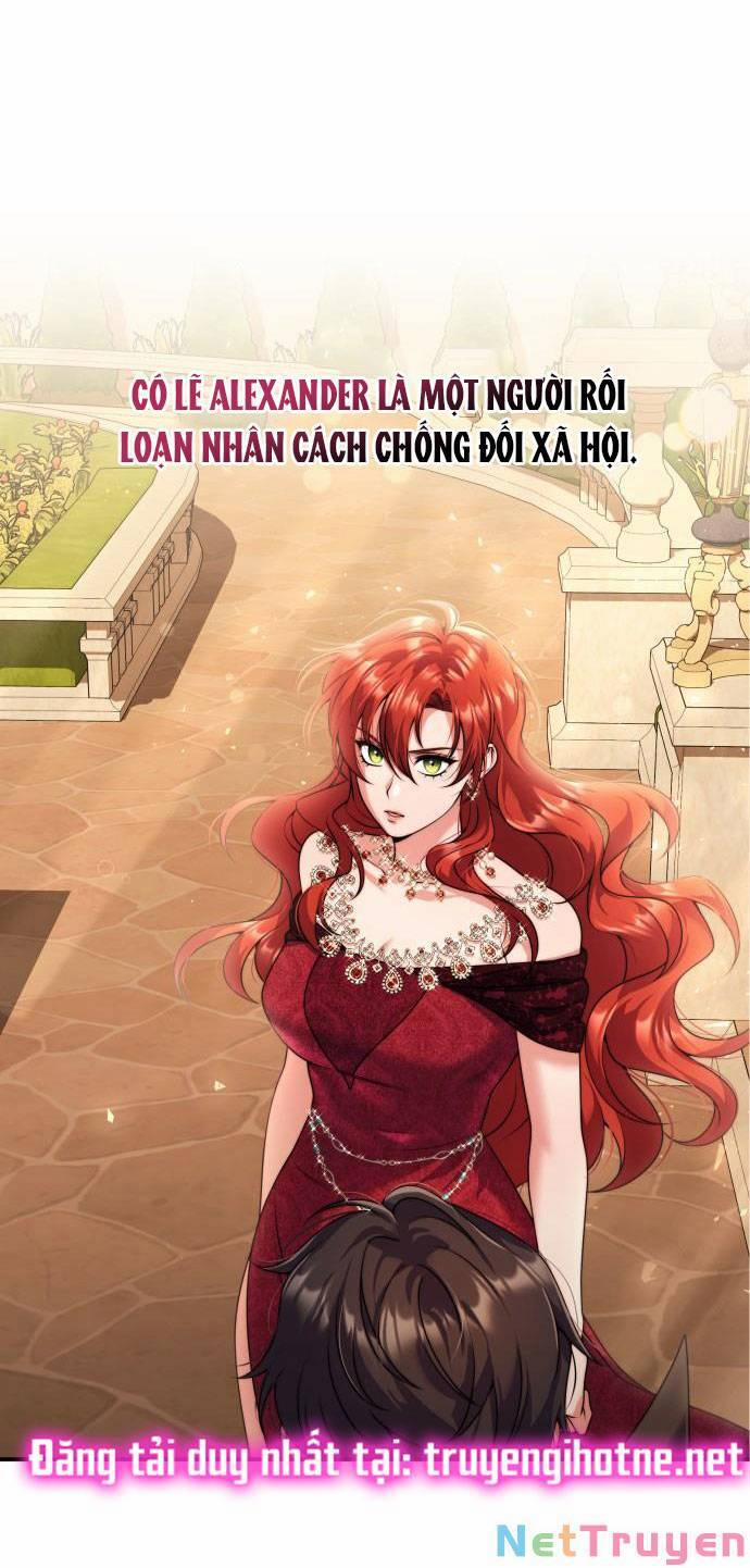 Tôi Sẽ Ly Hôn Với Người Chồng Bạo Chúa Của Mình 22.2 trang 15