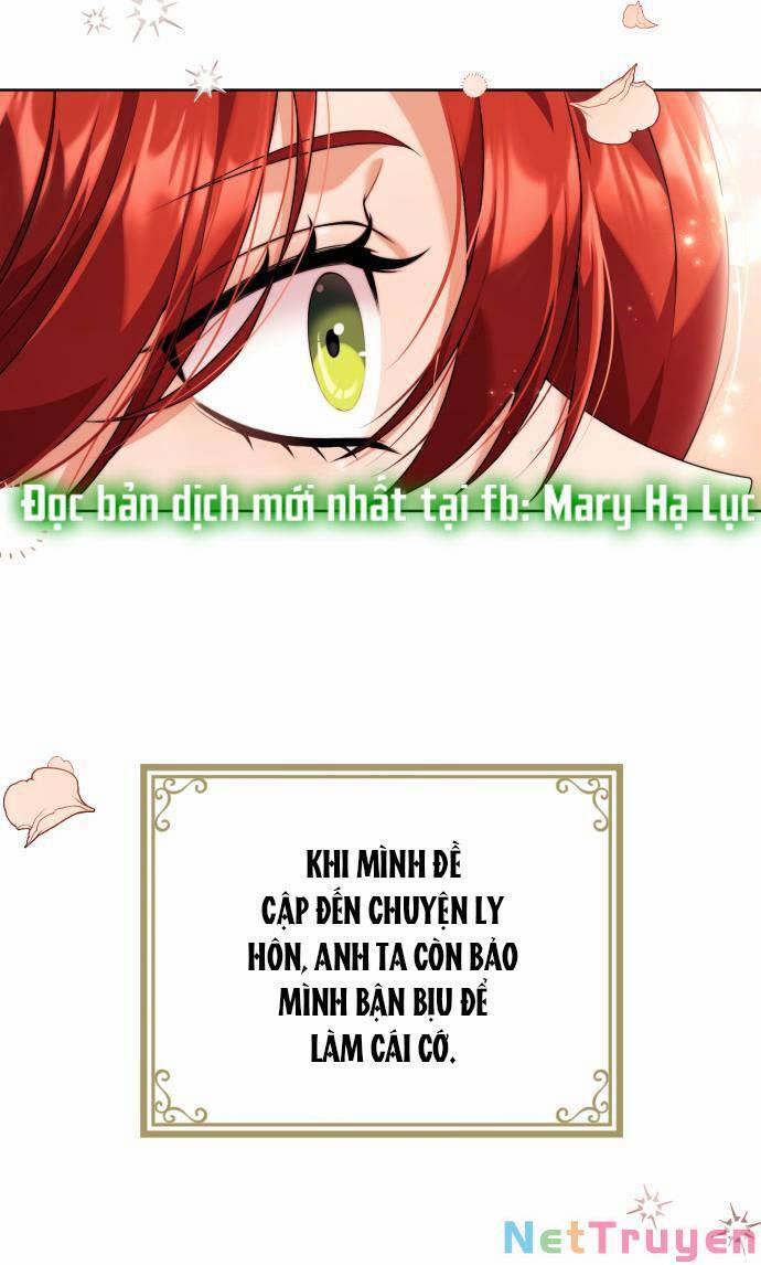 Tôi Sẽ Ly Hôn Với Người Chồng Bạo Chúa Của Mình 22.2 trang 2