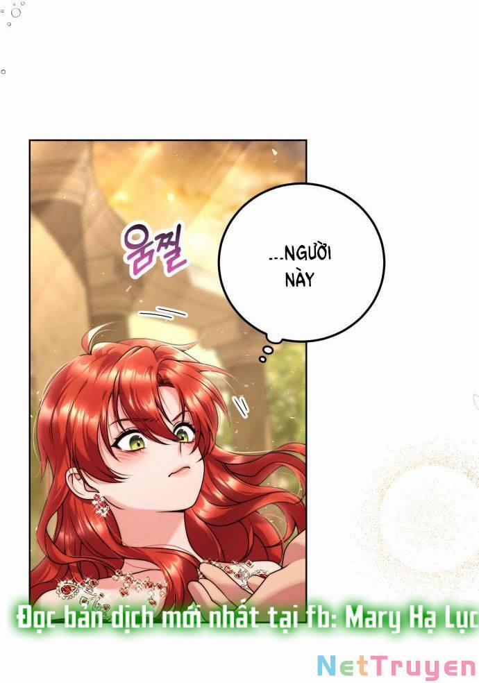 Tôi Sẽ Ly Hôn Với Người Chồng Bạo Chúa Của Mình 22.2 trang 28