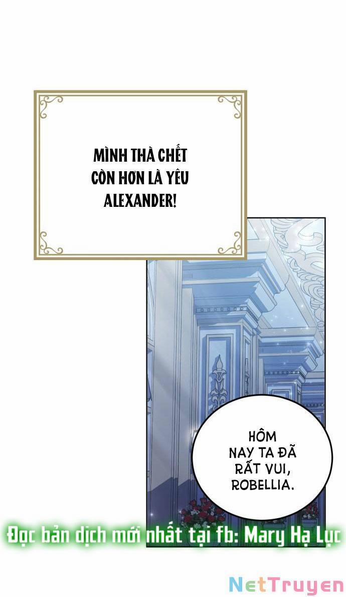 Tôi Sẽ Ly Hôn Với Người Chồng Bạo Chúa Của Mình 22.2 trang 32