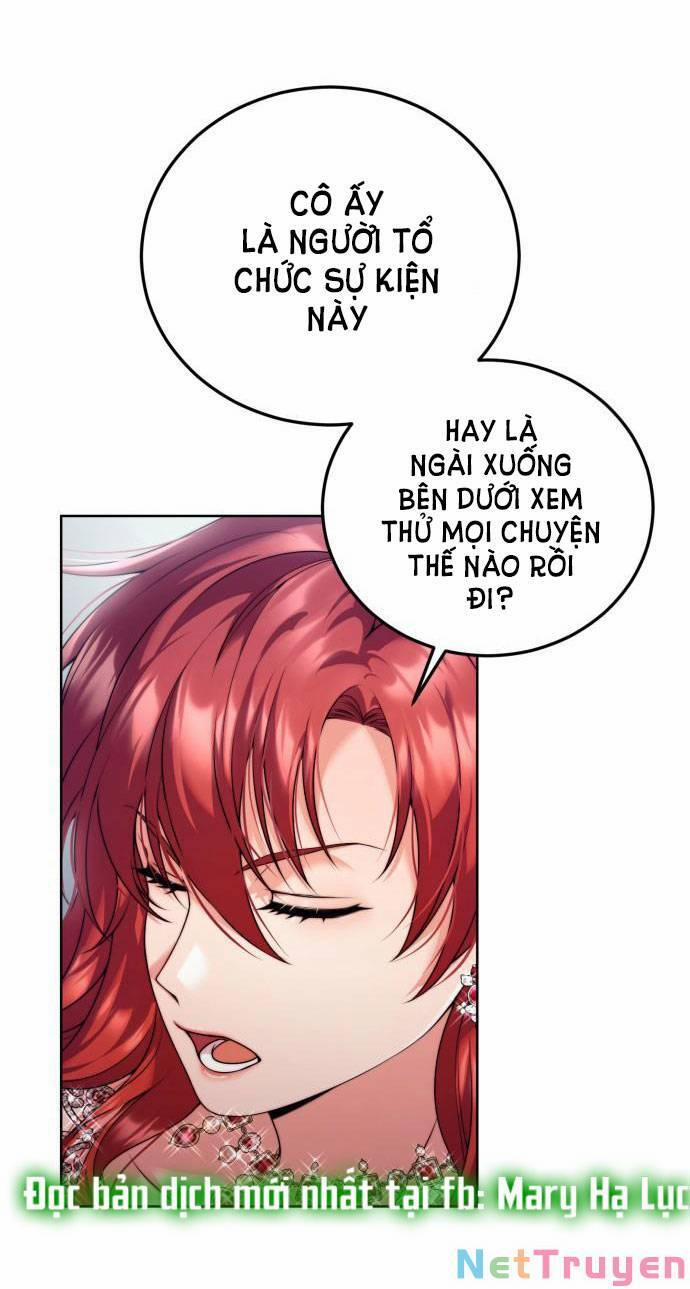 Tôi Sẽ Ly Hôn Với Người Chồng Bạo Chúa Của Mình 22.2 trang 34