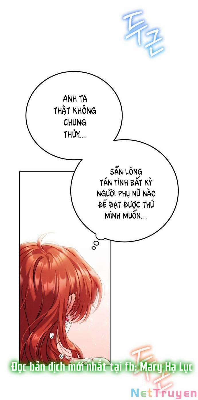 Tôi Sẽ Ly Hôn Với Người Chồng Bạo Chúa Của Mình 23.1 trang 1