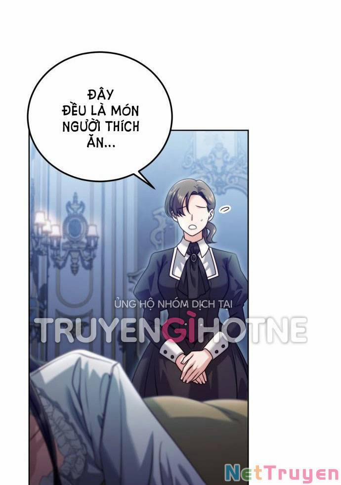 Tôi Sẽ Ly Hôn Với Người Chồng Bạo Chúa Của Mình 23.1 trang 12