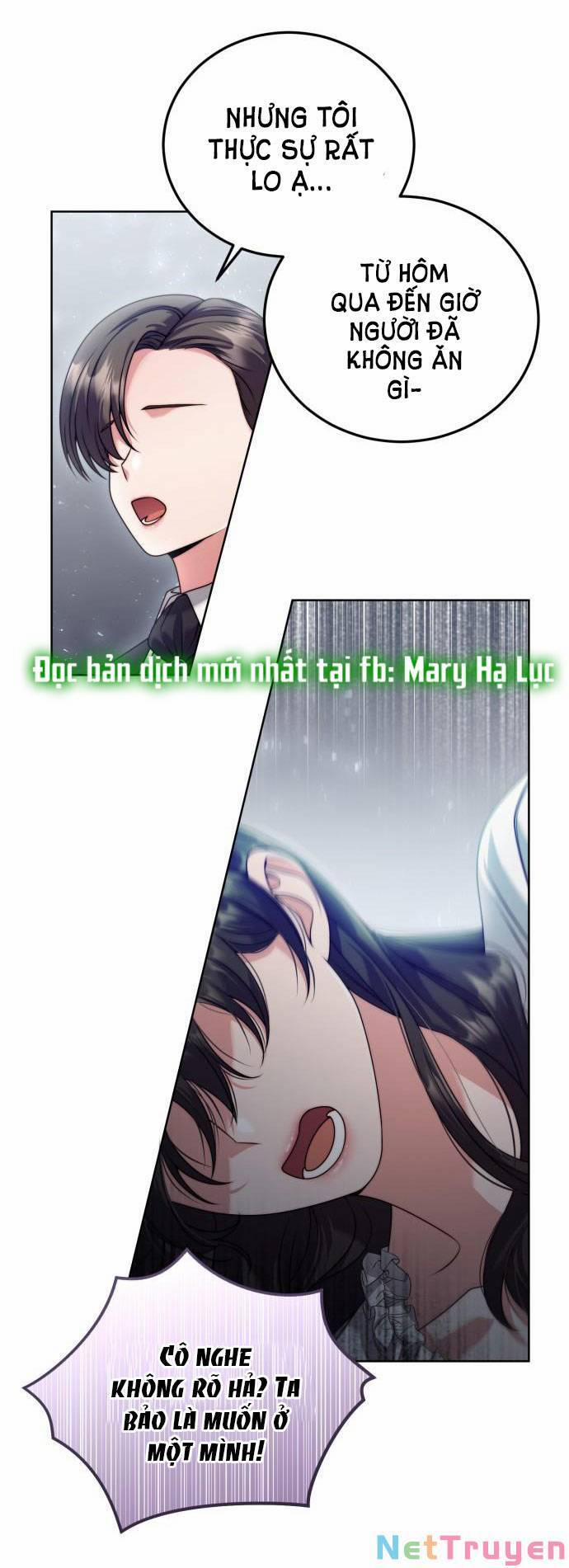 Tôi Sẽ Ly Hôn Với Người Chồng Bạo Chúa Của Mình 23.1 trang 15
