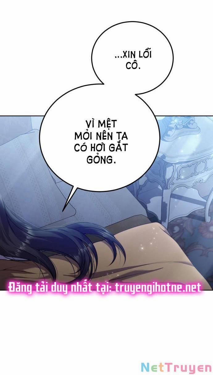 Tôi Sẽ Ly Hôn Với Người Chồng Bạo Chúa Của Mình 23.1 trang 20