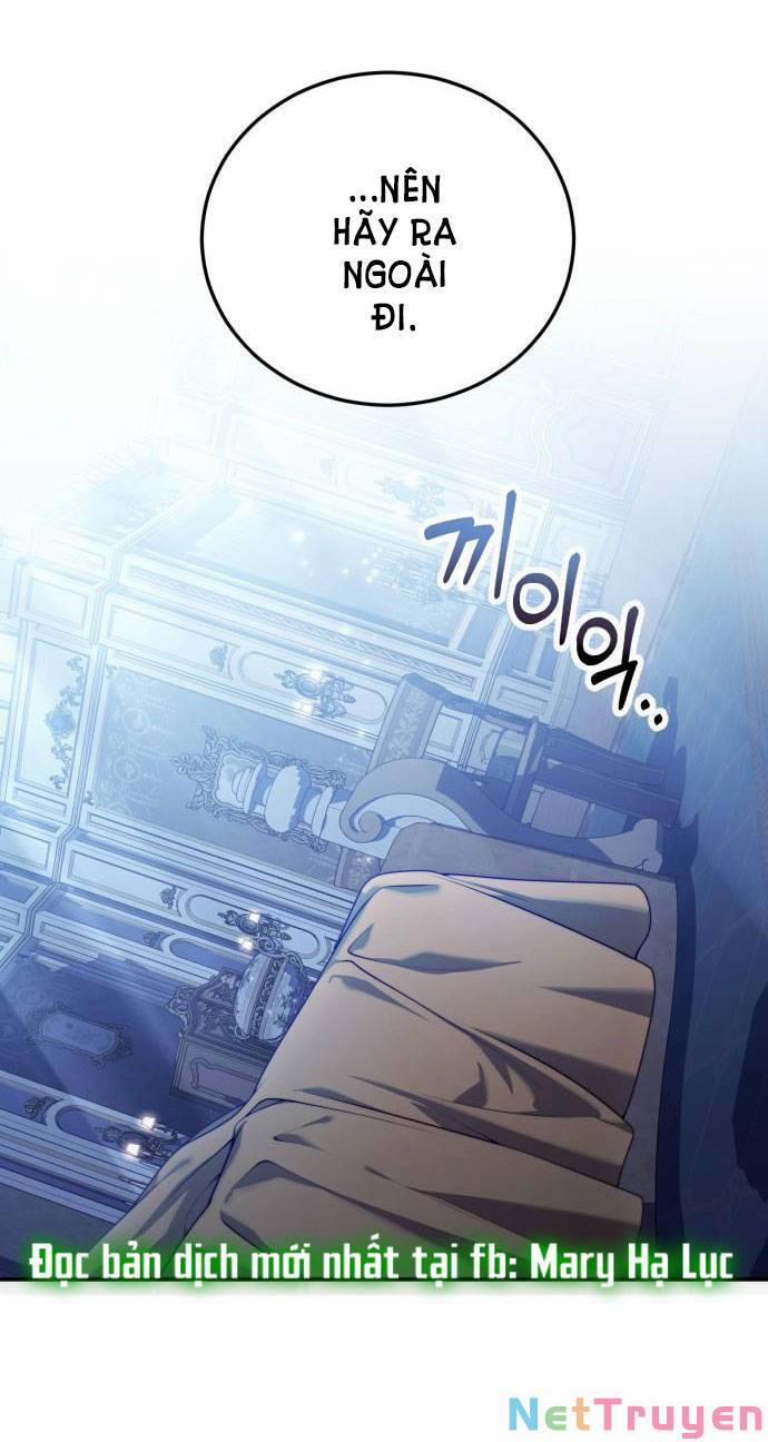 Tôi Sẽ Ly Hôn Với Người Chồng Bạo Chúa Của Mình 23.1 trang 21