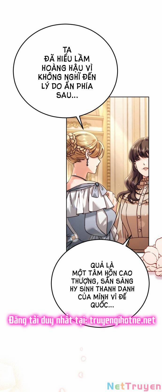 Tôi Sẽ Ly Hôn Với Người Chồng Bạo Chúa Của Mình 23.1 trang 7