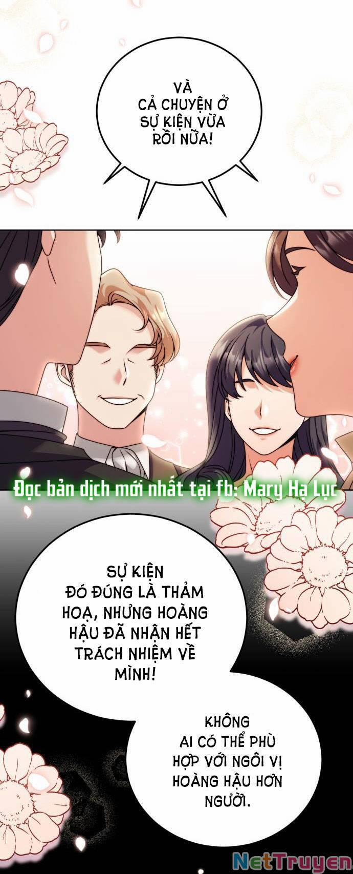 Tôi Sẽ Ly Hôn Với Người Chồng Bạo Chúa Của Mình 23.1 trang 8