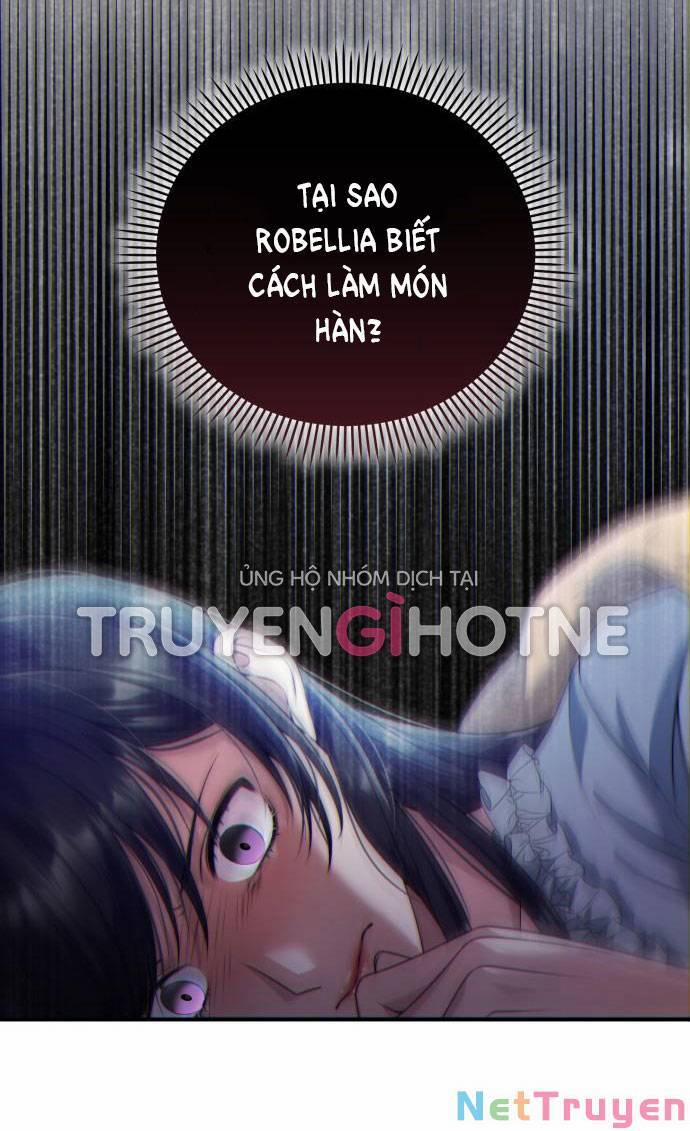 Tôi Sẽ Ly Hôn Với Người Chồng Bạo Chúa Của Mình 23.2 trang 1