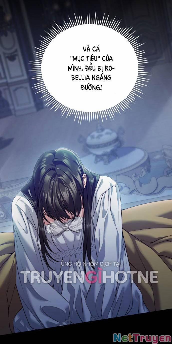 Tôi Sẽ Ly Hôn Với Người Chồng Bạo Chúa Của Mình 23.2 trang 19