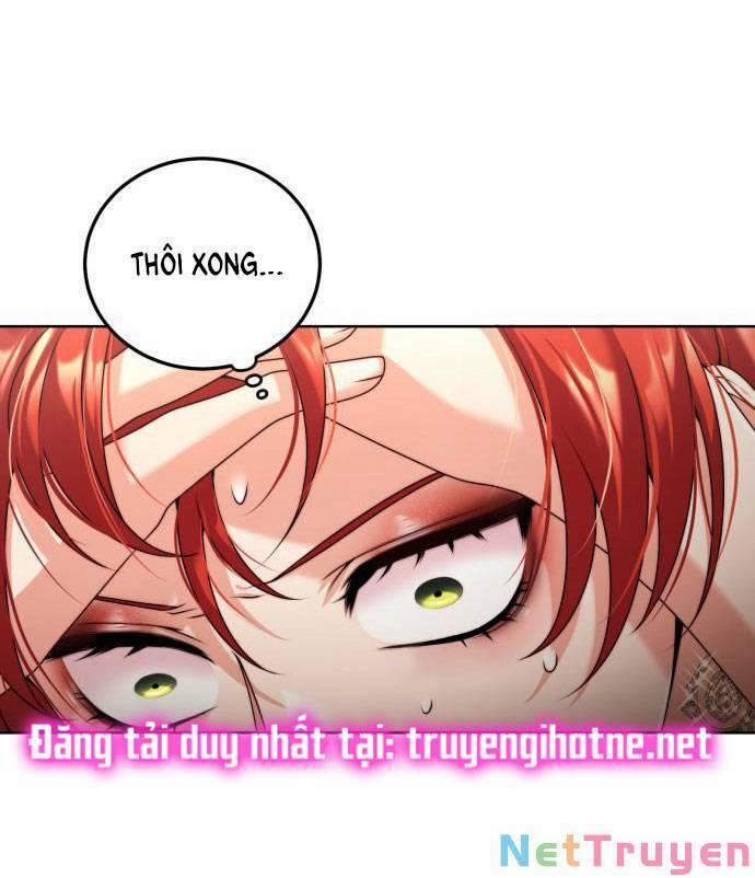 Tôi Sẽ Ly Hôn Với Người Chồng Bạo Chúa Của Mình 23.2 trang 37
