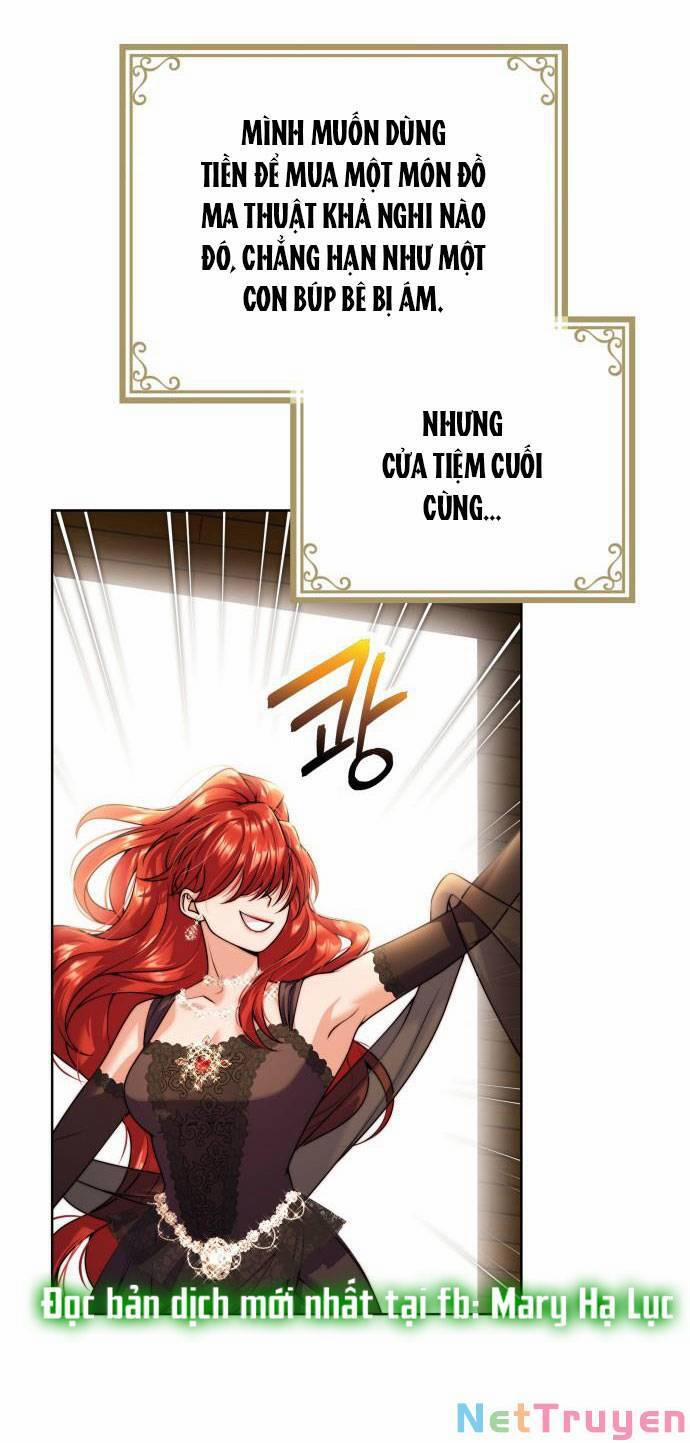 Tôi Sẽ Ly Hôn Với Người Chồng Bạo Chúa Của Mình 23.2 trang 38