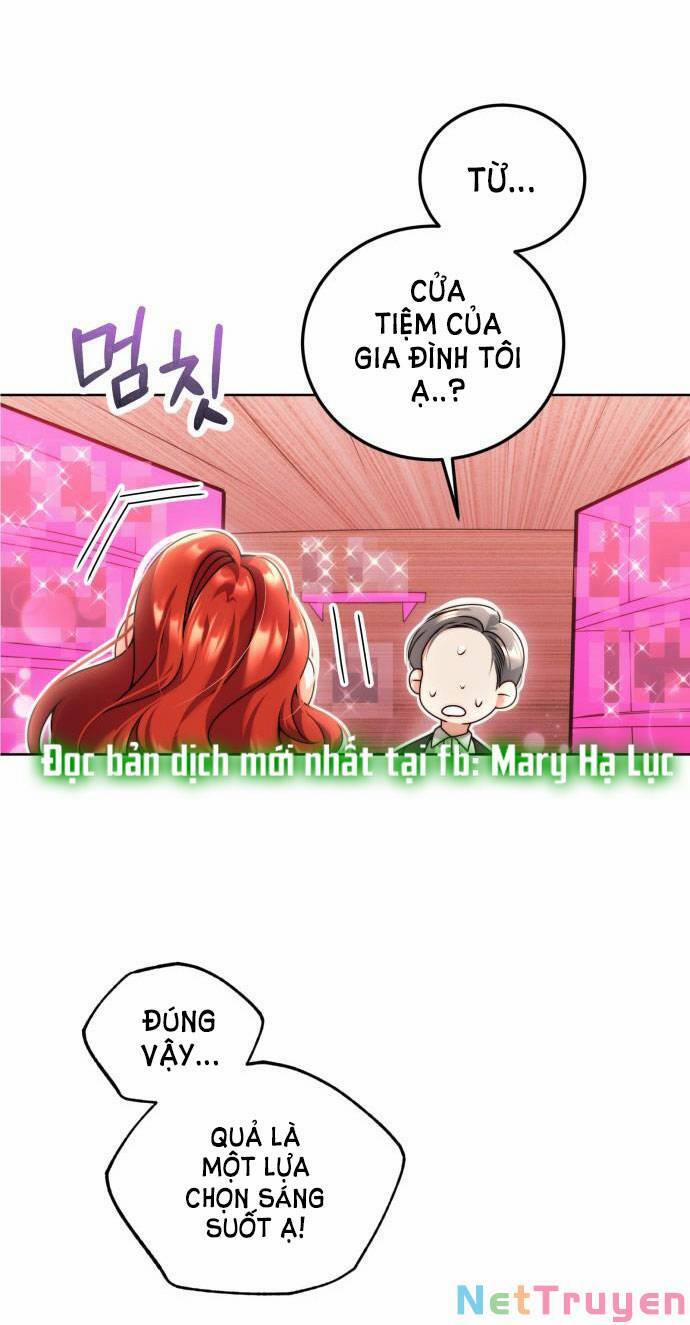 Tôi Sẽ Ly Hôn Với Người Chồng Bạo Chúa Của Mình 23.2 trang 40