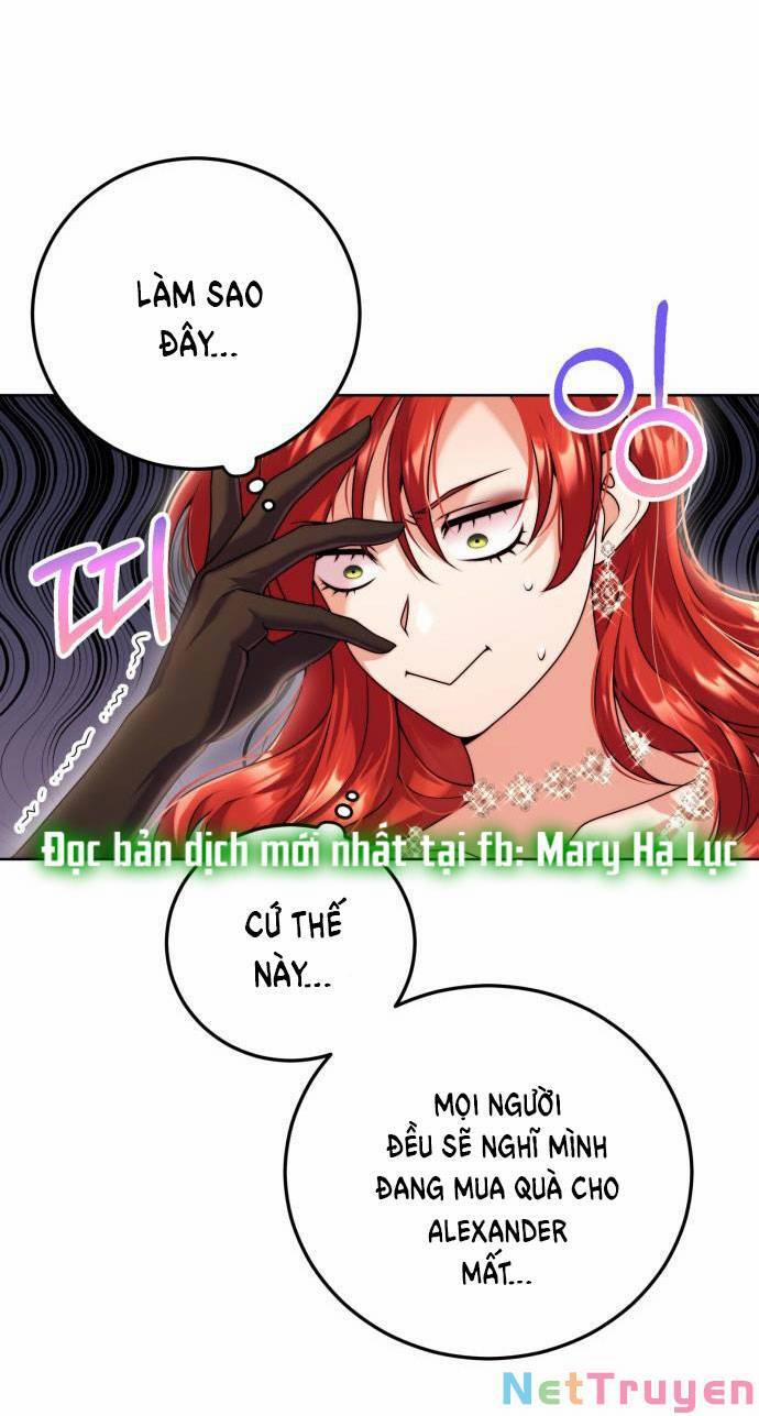 Tôi Sẽ Ly Hôn Với Người Chồng Bạo Chúa Của Mình 23.2 trang 42