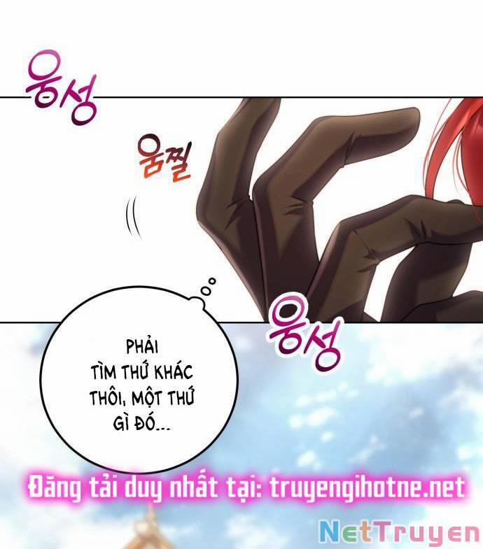 Tôi Sẽ Ly Hôn Với Người Chồng Bạo Chúa Của Mình 23.2 trang 43