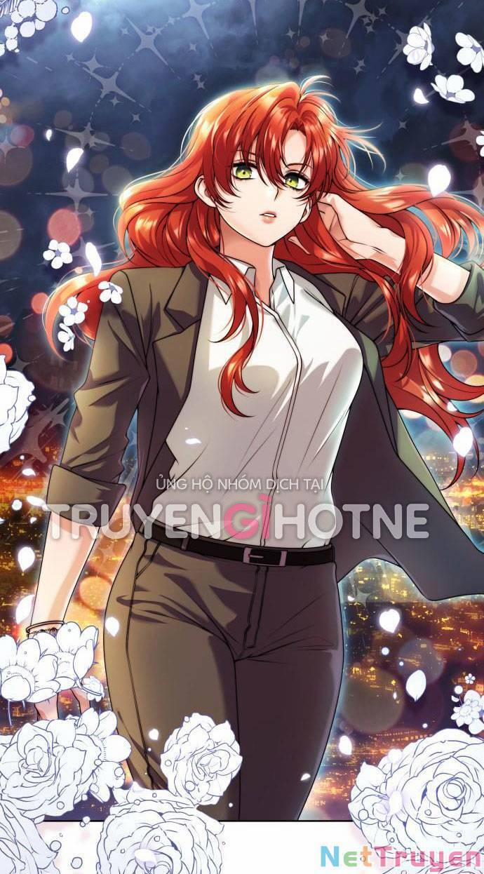 Tôi Sẽ Ly Hôn Với Người Chồng Bạo Chúa Của Mình 23.2 trang 6