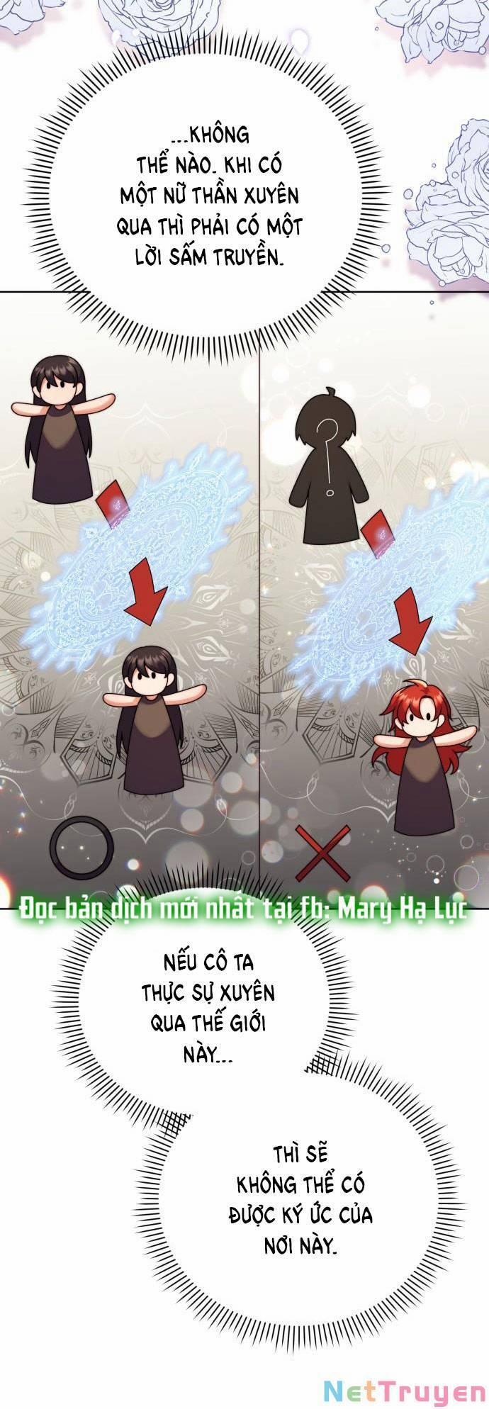 Tôi Sẽ Ly Hôn Với Người Chồng Bạo Chúa Của Mình 23.2 trang 7