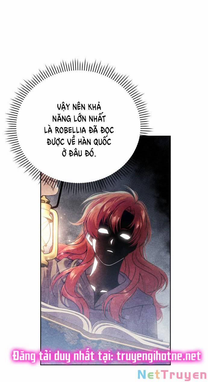 Tôi Sẽ Ly Hôn Với Người Chồng Bạo Chúa Của Mình 23.2 trang 8