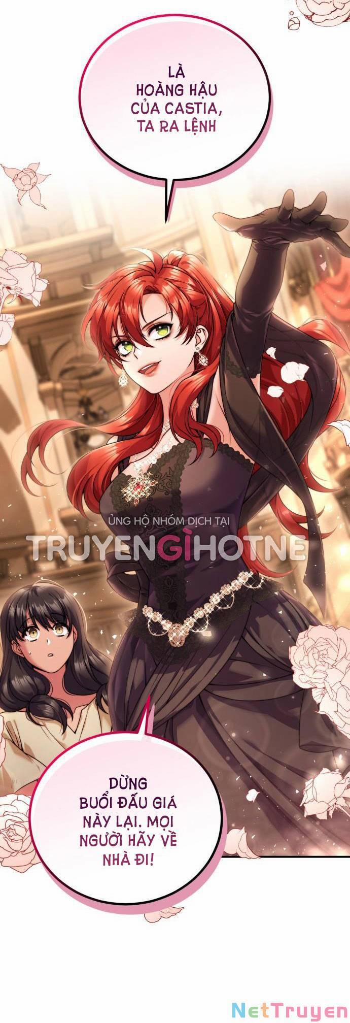 Tôi Sẽ Ly Hôn Với Người Chồng Bạo Chúa Của Mình 24.2 trang 23