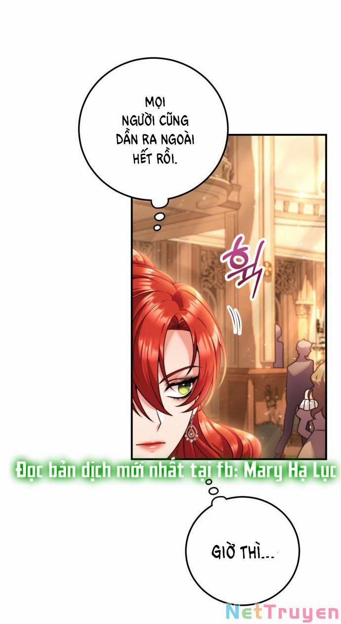 Tôi Sẽ Ly Hôn Với Người Chồng Bạo Chúa Của Mình 24.2 trang 32