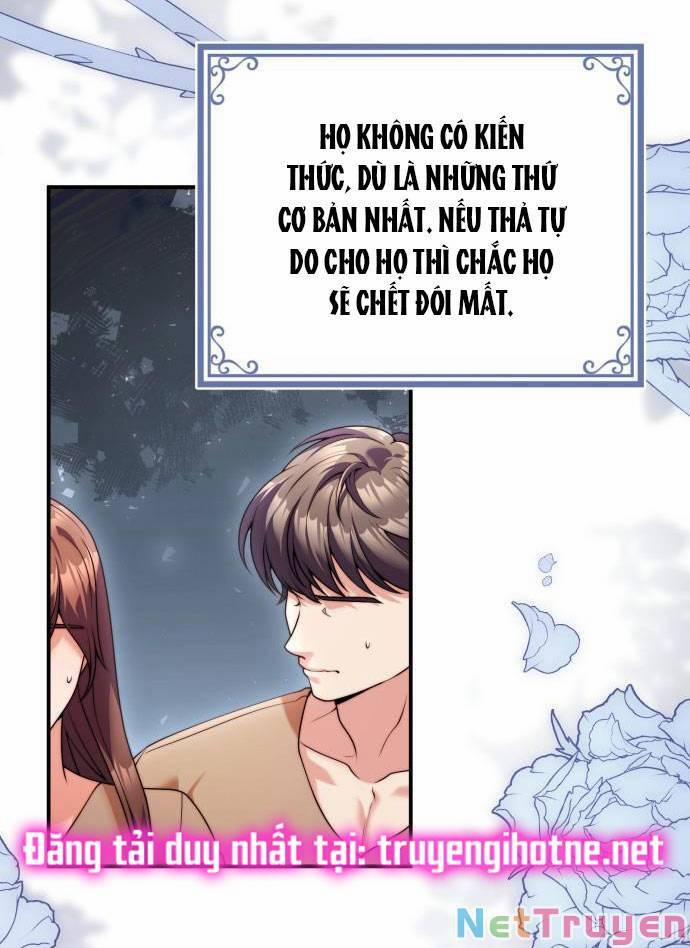 Tôi Sẽ Ly Hôn Với Người Chồng Bạo Chúa Của Mình 24.2 trang 35