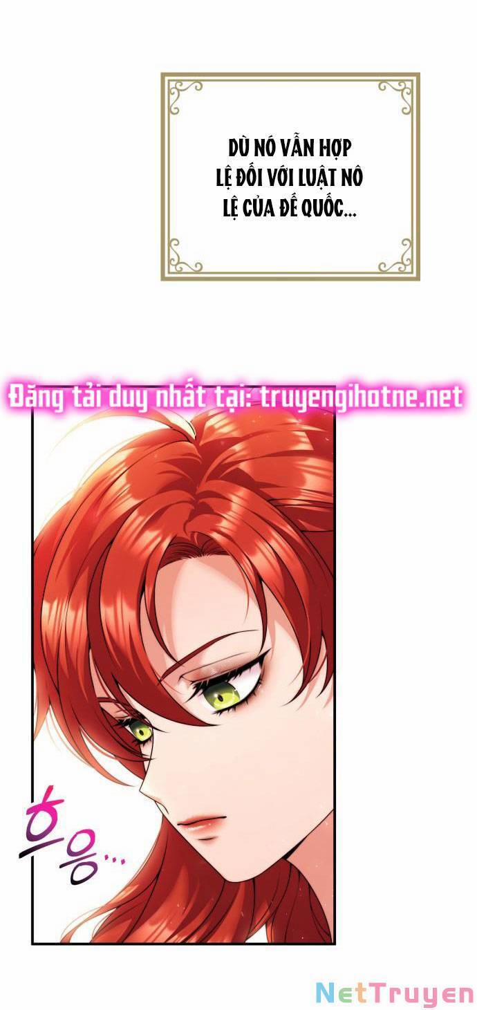 Tôi Sẽ Ly Hôn Với Người Chồng Bạo Chúa Của Mình 24.2 trang 4