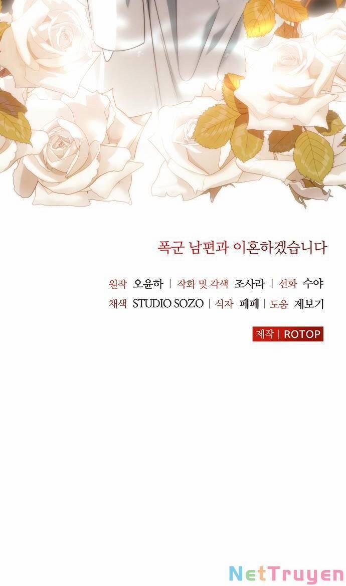 Tôi Sẽ Ly Hôn Với Người Chồng Bạo Chúa Của Mình 24.2 trang 53