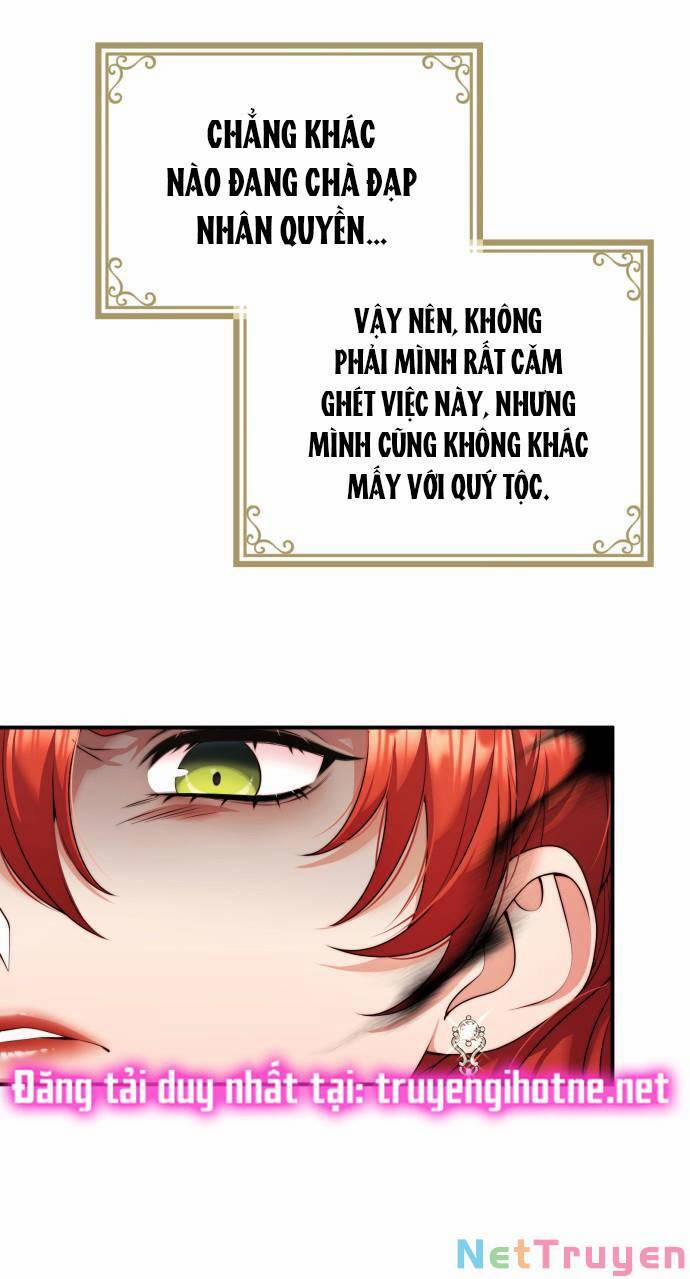 Tôi Sẽ Ly Hôn Với Người Chồng Bạo Chúa Của Mình 24.2 trang 6