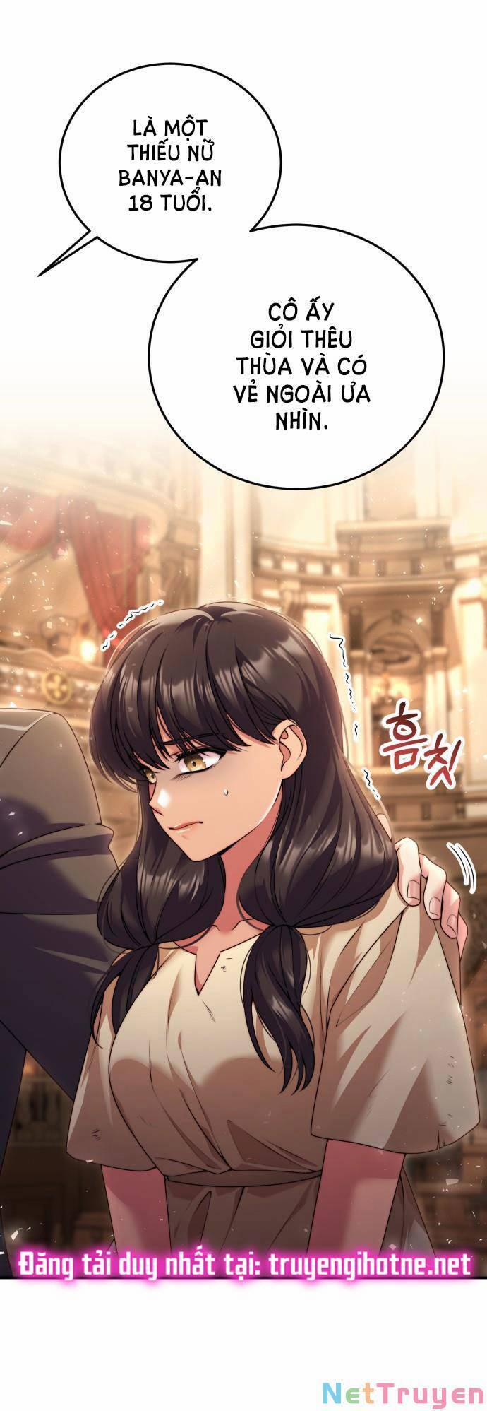 Tôi Sẽ Ly Hôn Với Người Chồng Bạo Chúa Của Mình 24.2 trang 9