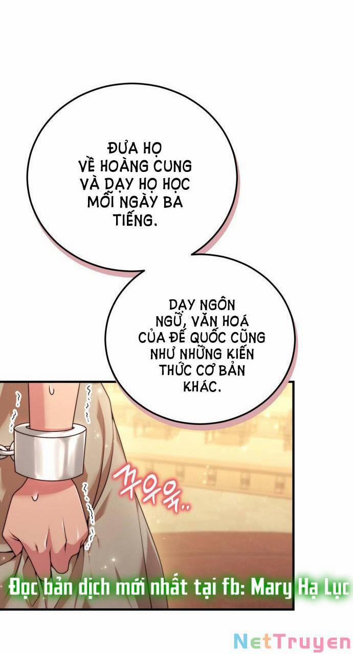 Tôi Sẽ Ly Hôn Với Người Chồng Bạo Chúa Của Mình 25.1 trang 11