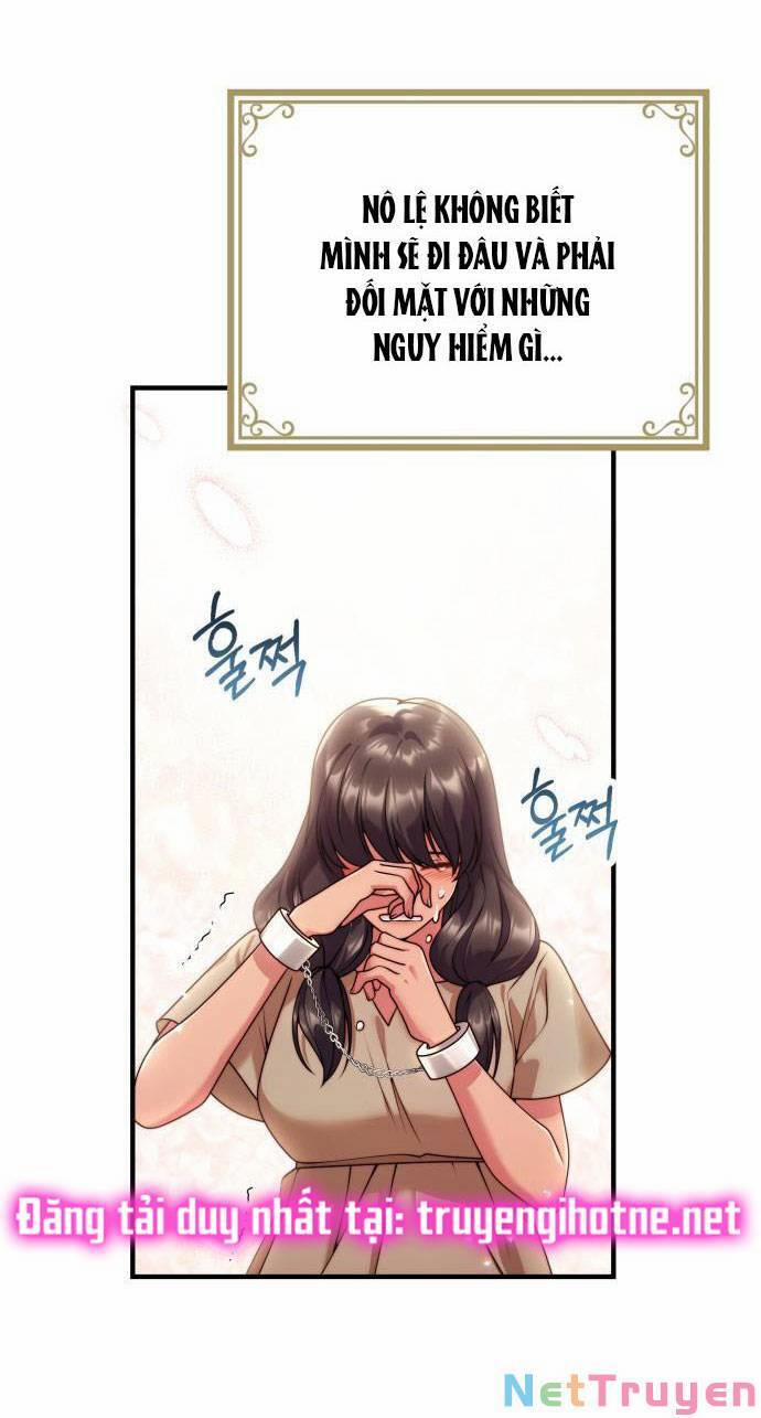 Tôi Sẽ Ly Hôn Với Người Chồng Bạo Chúa Của Mình 25.1 trang 20