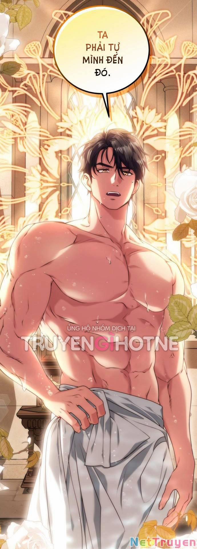 Tôi Sẽ Ly Hôn Với Người Chồng Bạo Chúa Của Mình 25.1 trang 4