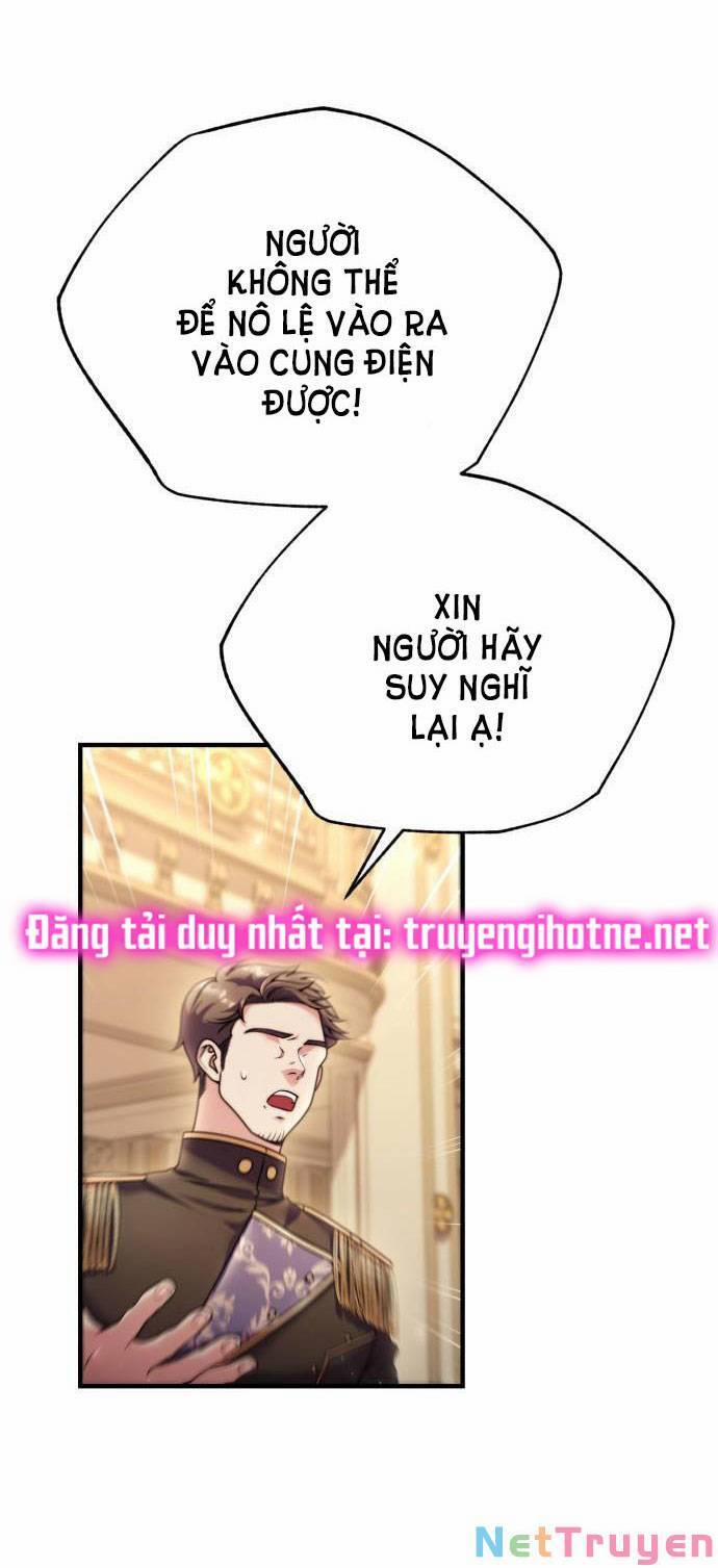 Tôi Sẽ Ly Hôn Với Người Chồng Bạo Chúa Của Mình 25.1 trang 7