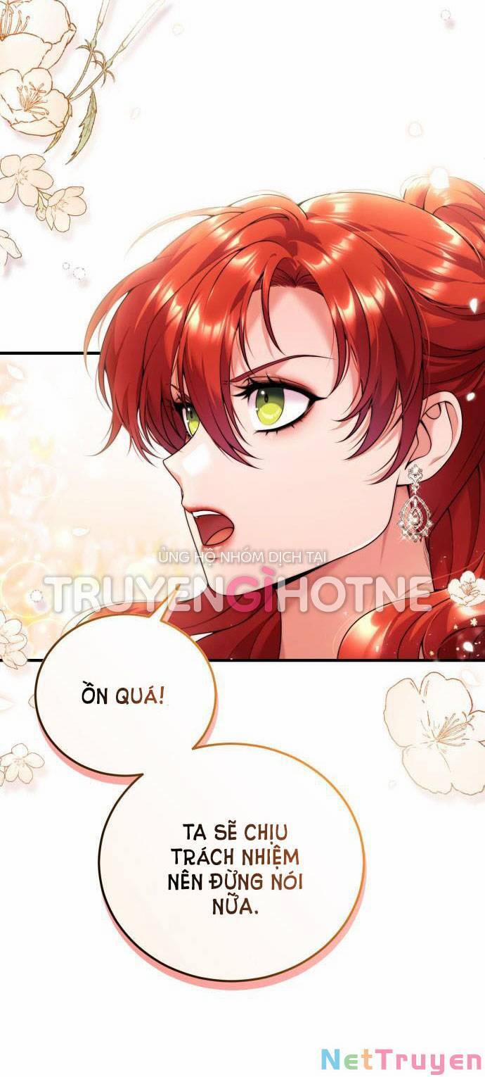 Tôi Sẽ Ly Hôn Với Người Chồng Bạo Chúa Của Mình 25.1 trang 9