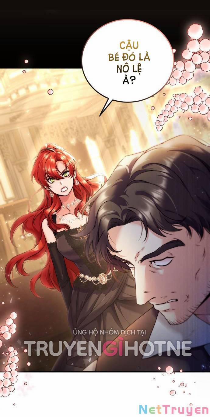 Tôi Sẽ Ly Hôn Với Người Chồng Bạo Chúa Của Mình 25.2 trang 1