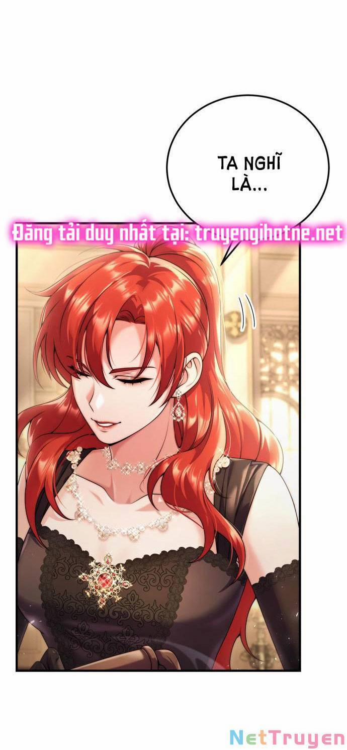 Tôi Sẽ Ly Hôn Với Người Chồng Bạo Chúa Của Mình 25.2 trang 11