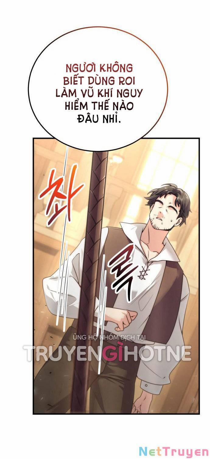 Tôi Sẽ Ly Hôn Với Người Chồng Bạo Chúa Của Mình 25.2 trang 12