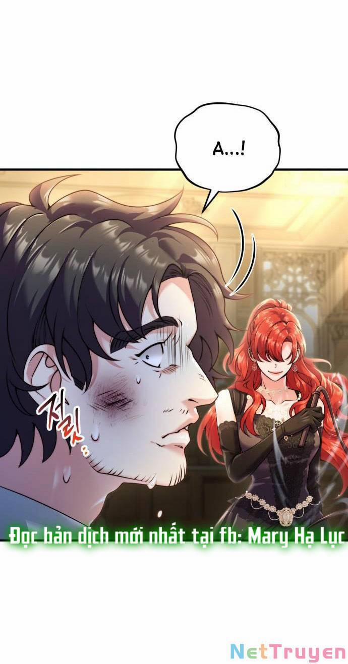 Tôi Sẽ Ly Hôn Với Người Chồng Bạo Chúa Của Mình 25.2 trang 15