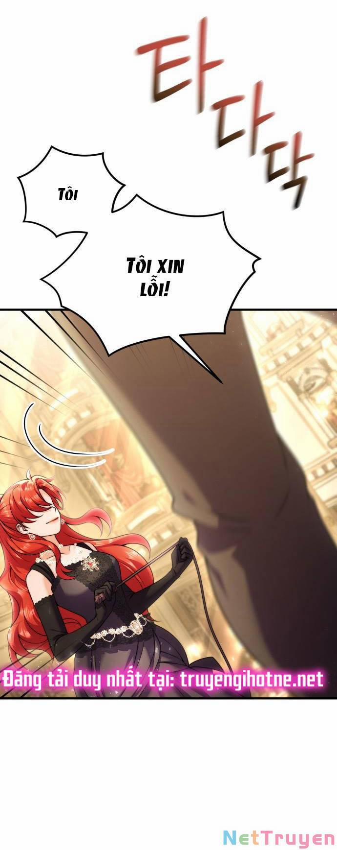 Tôi Sẽ Ly Hôn Với Người Chồng Bạo Chúa Của Mình 25.2 trang 21