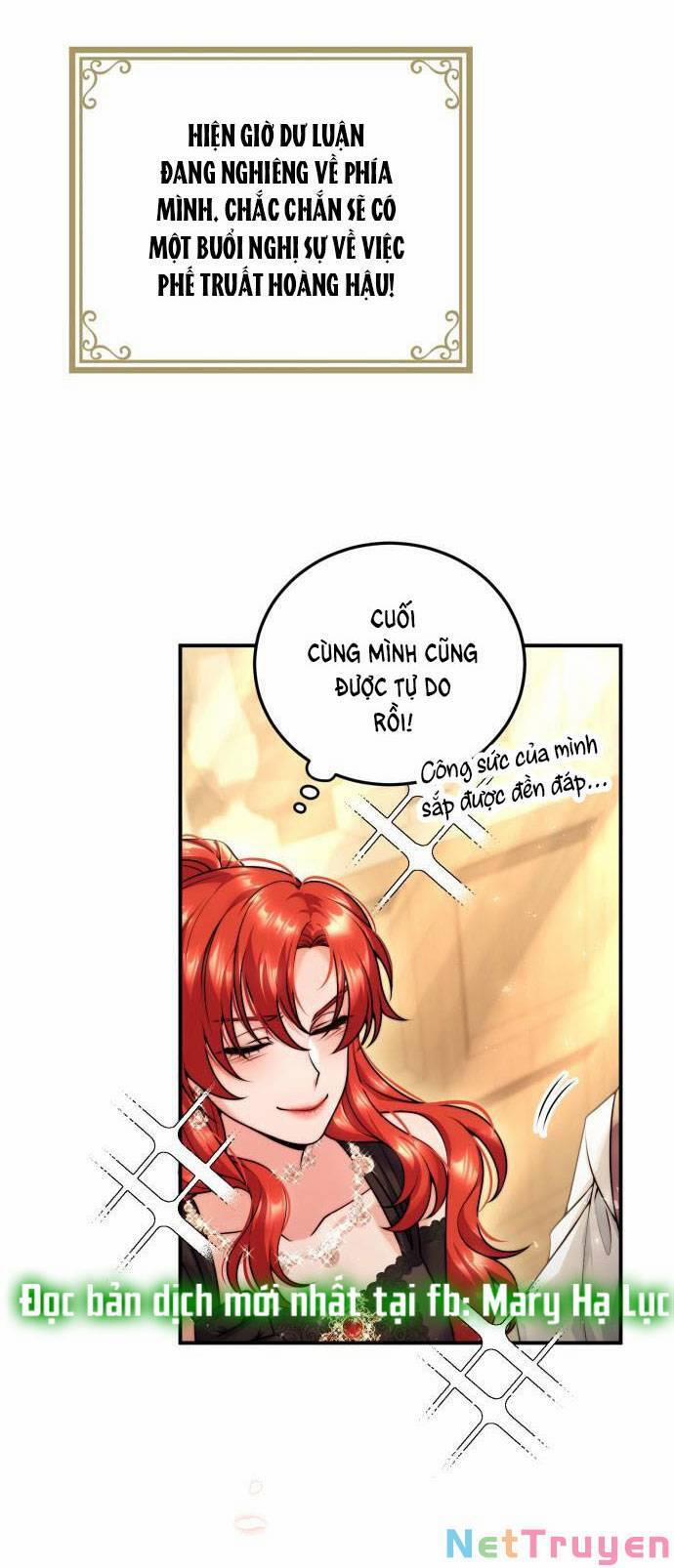 Tôi Sẽ Ly Hôn Với Người Chồng Bạo Chúa Của Mình 25.2 trang 27