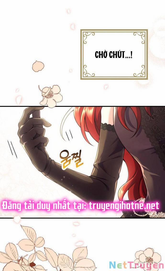 Tôi Sẽ Ly Hôn Với Người Chồng Bạo Chúa Của Mình 25.2 trang 32