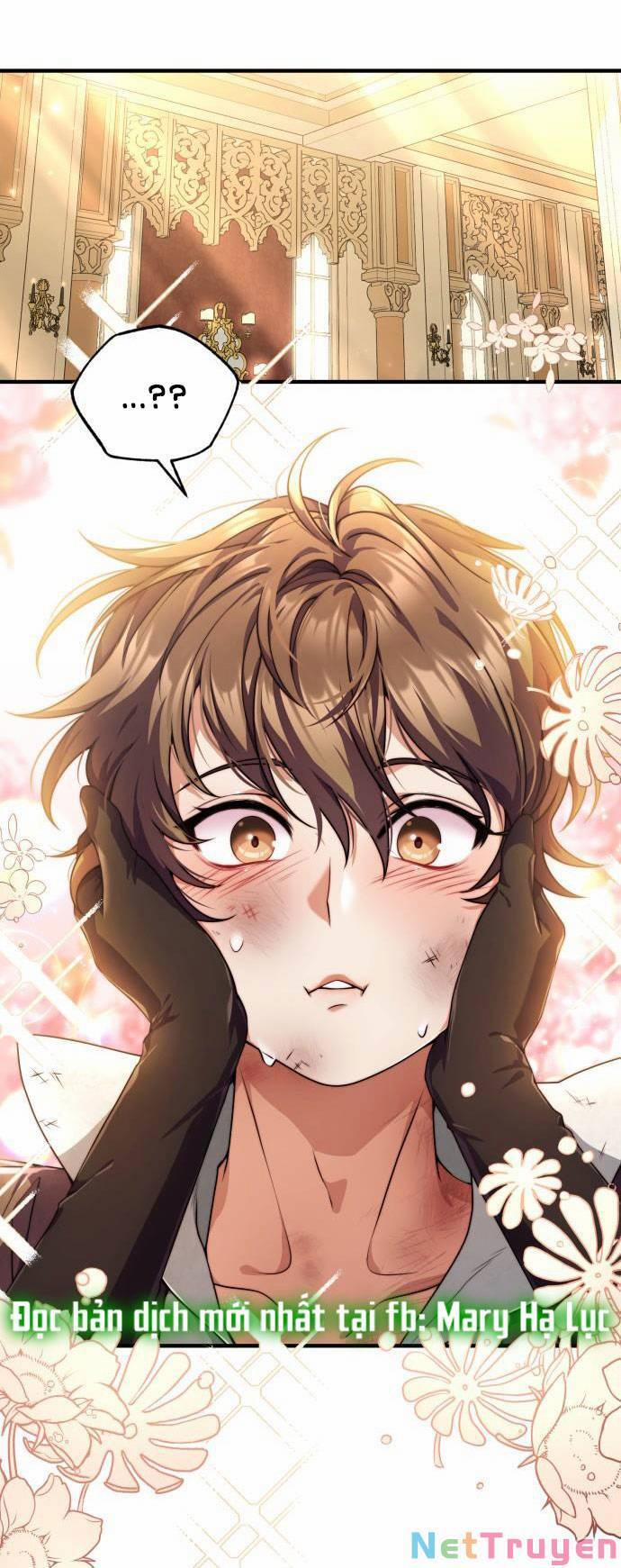 Tôi Sẽ Ly Hôn Với Người Chồng Bạo Chúa Của Mình 26.1 trang 12