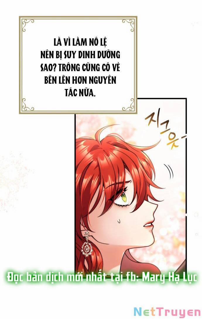 Tôi Sẽ Ly Hôn Với Người Chồng Bạo Chúa Của Mình 26.1 trang 15