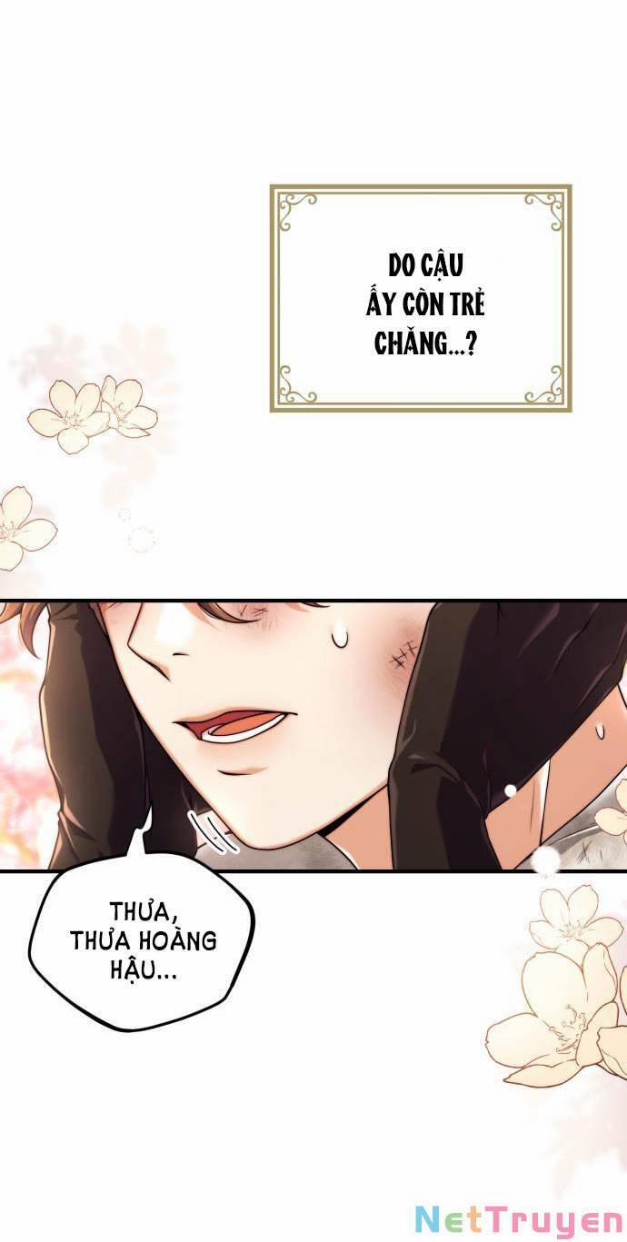 Tôi Sẽ Ly Hôn Với Người Chồng Bạo Chúa Của Mình 26.1 trang 18