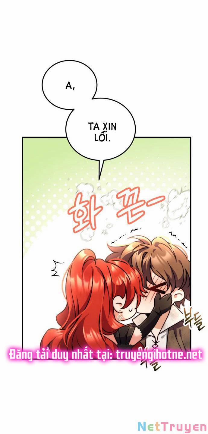 Tôi Sẽ Ly Hôn Với Người Chồng Bạo Chúa Của Mình 26.1 trang 19