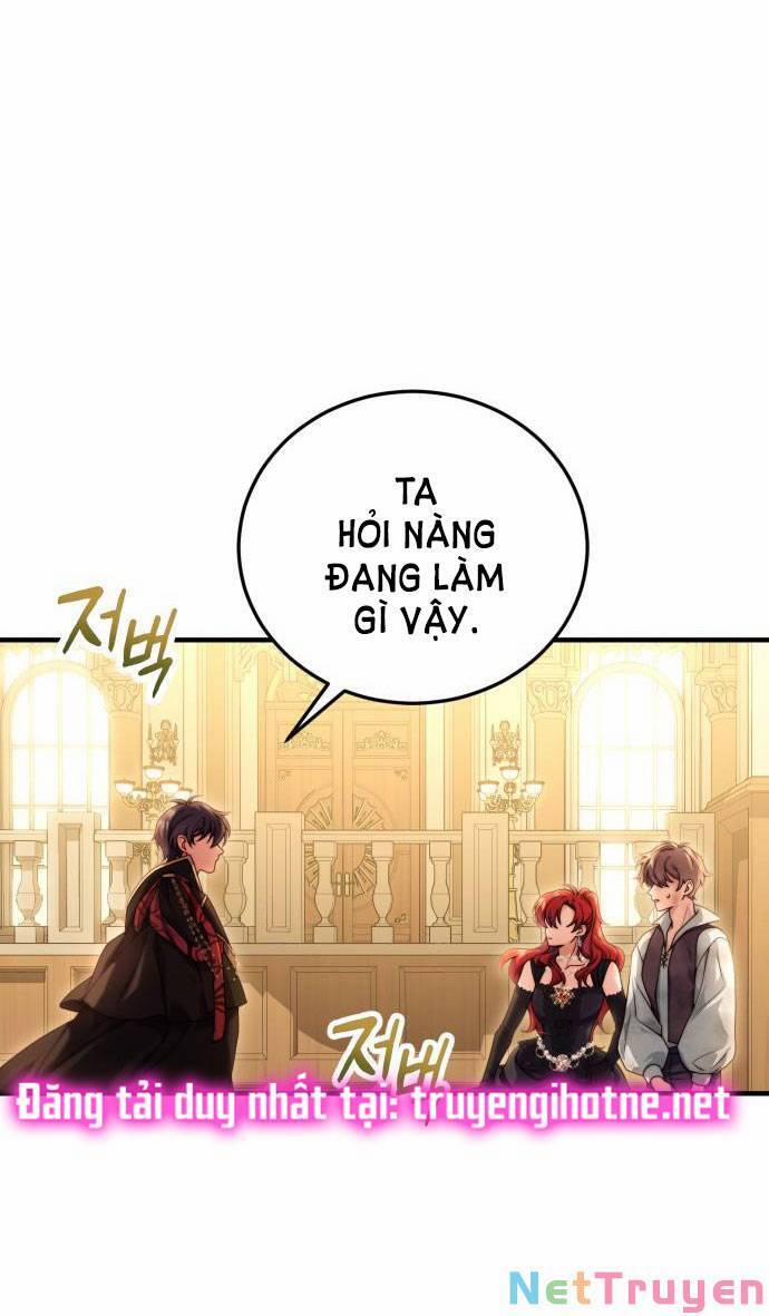 Tôi Sẽ Ly Hôn Với Người Chồng Bạo Chúa Của Mình 26.1 trang 26